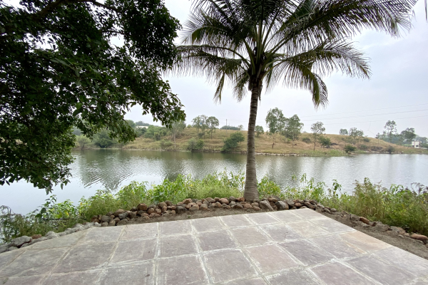 New Yoga Area 4