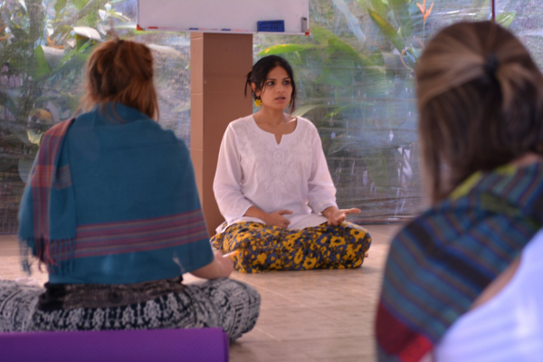 Therapy & Relax Module 4 - 2