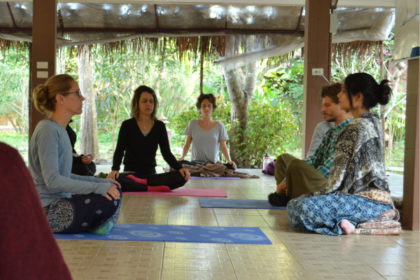 Therapy & Relax Module 4 - 3